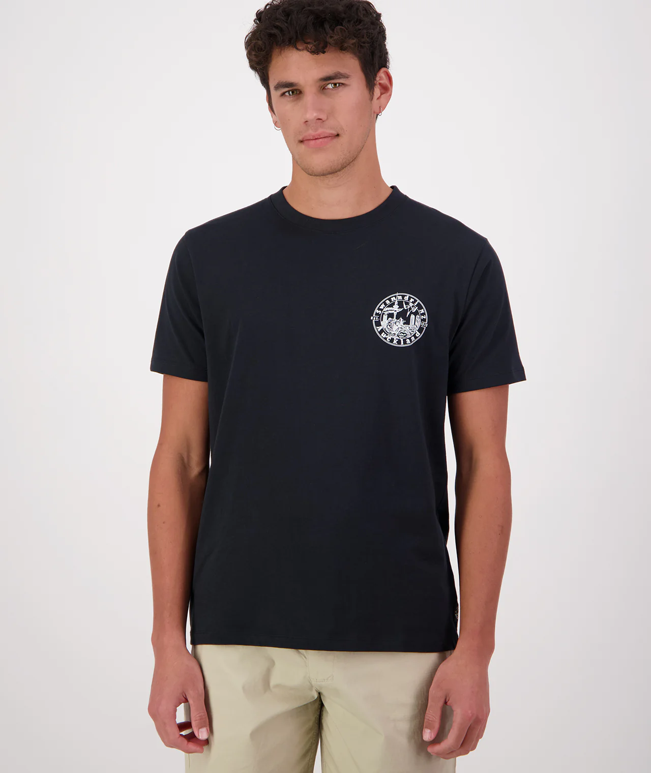 Auckland City T-Shirt