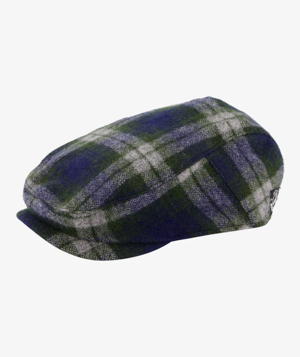 Bristol Flat Cap - Image 10