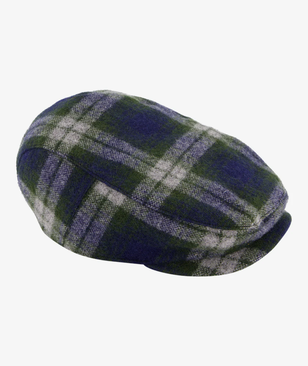 Bristol Flat Cap - Image 11