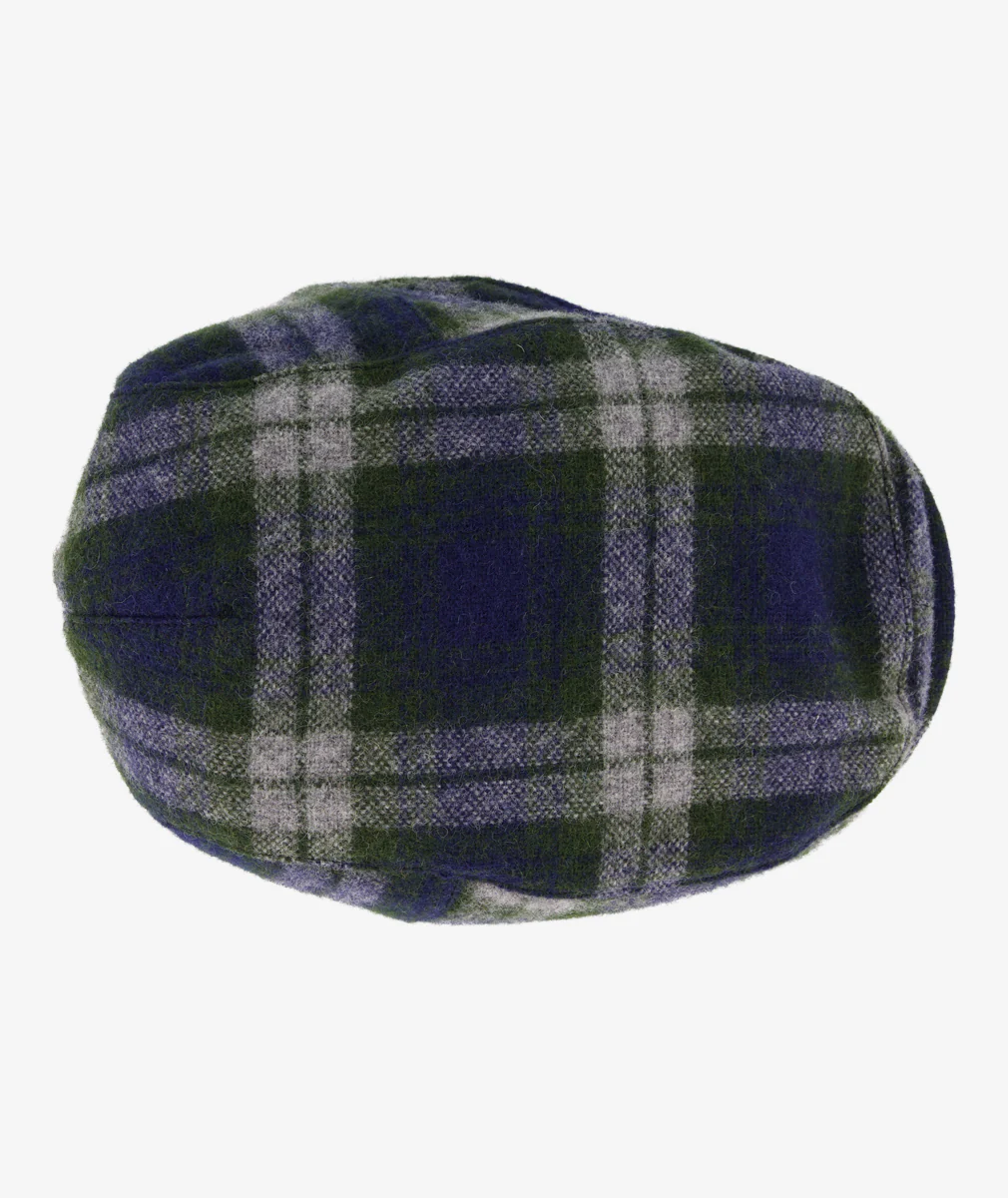 Bristol Flat Cap - Image 12