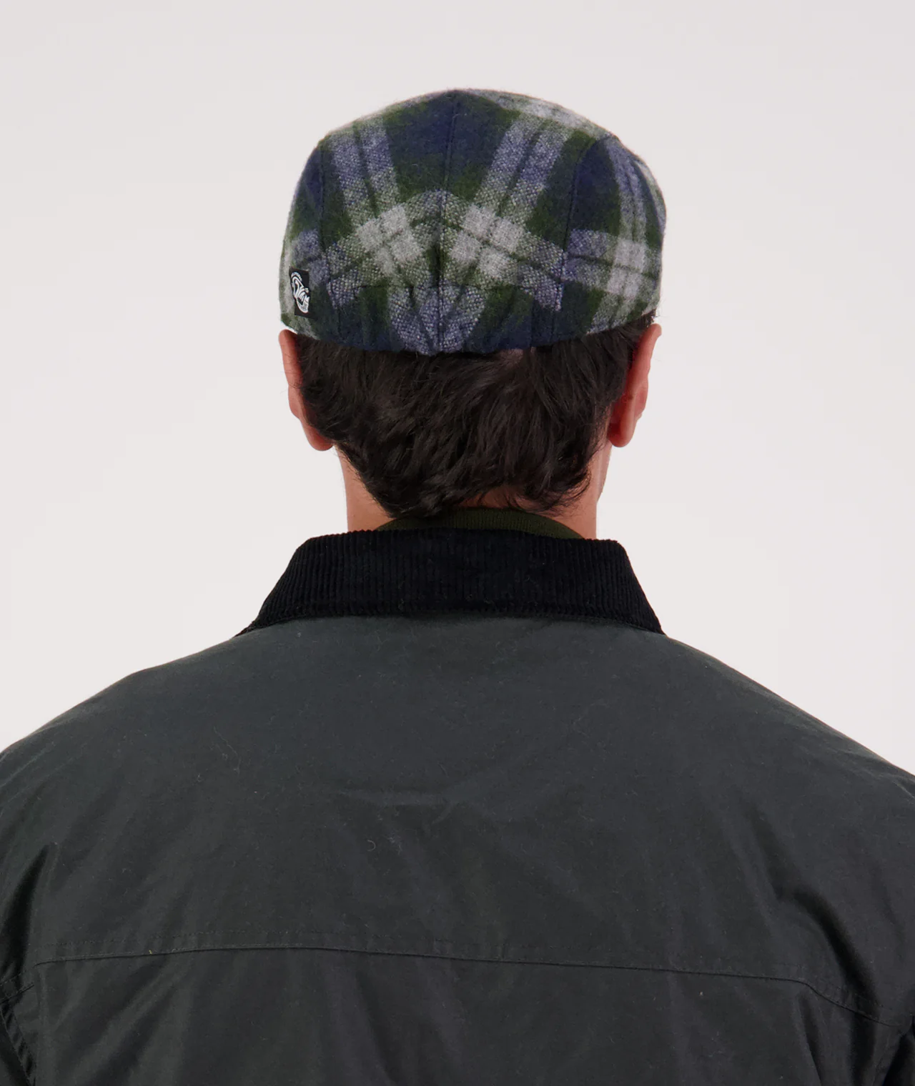 Bristol Flat Cap - Image 6
