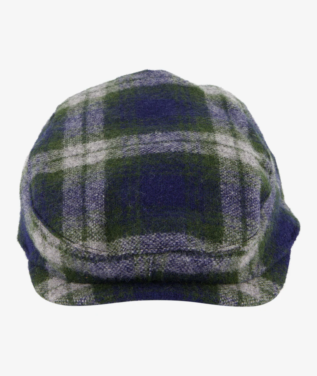 Bristol Flat Cap - Image 8