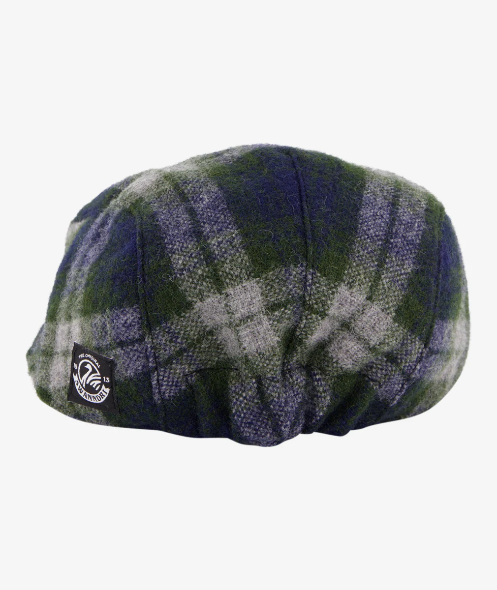 Bristol Flat Cap - Image 9