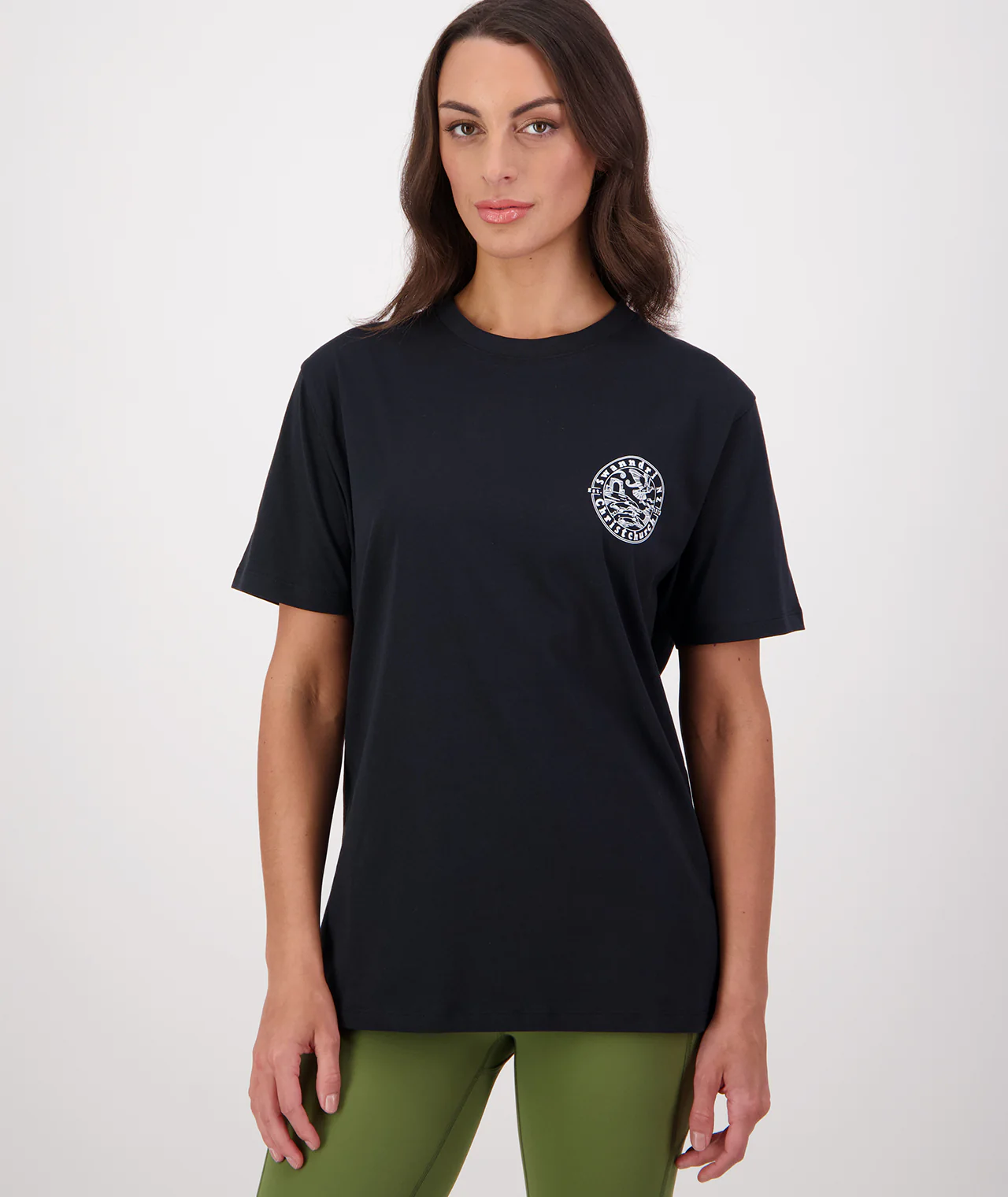 Christchurch City T-Shirt
