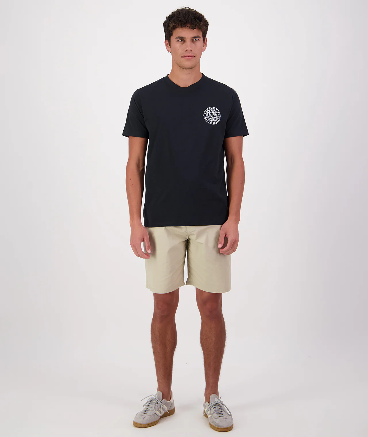 Christchurch City T-Shirt - Image 7