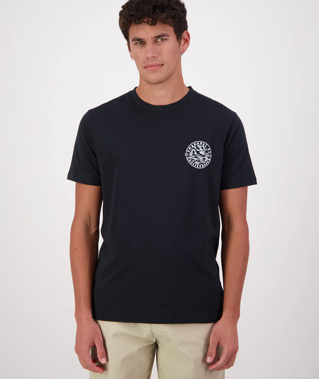 Christchurch City T-Shirt - Image 9