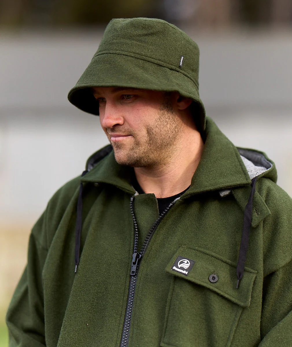 Wool Crusher Hat - Image 2