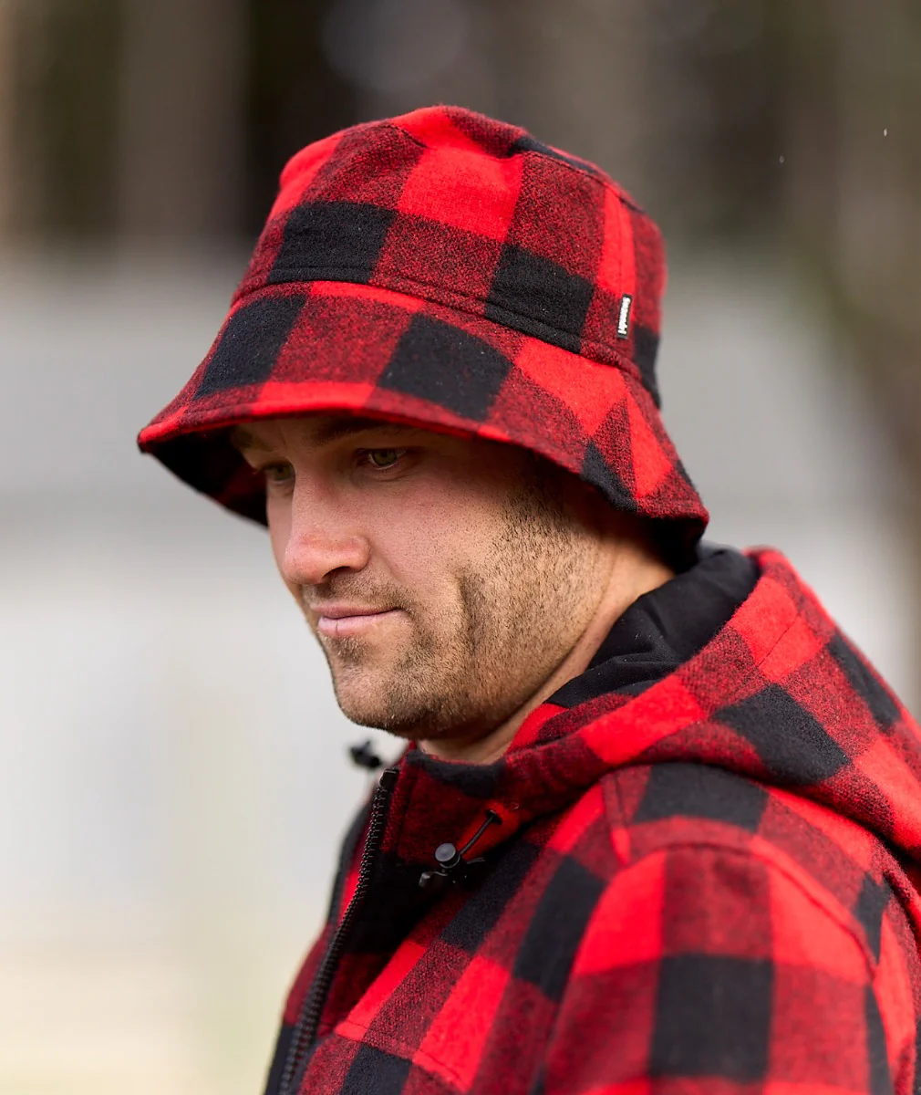 Wool Crusher Hat - Image 2