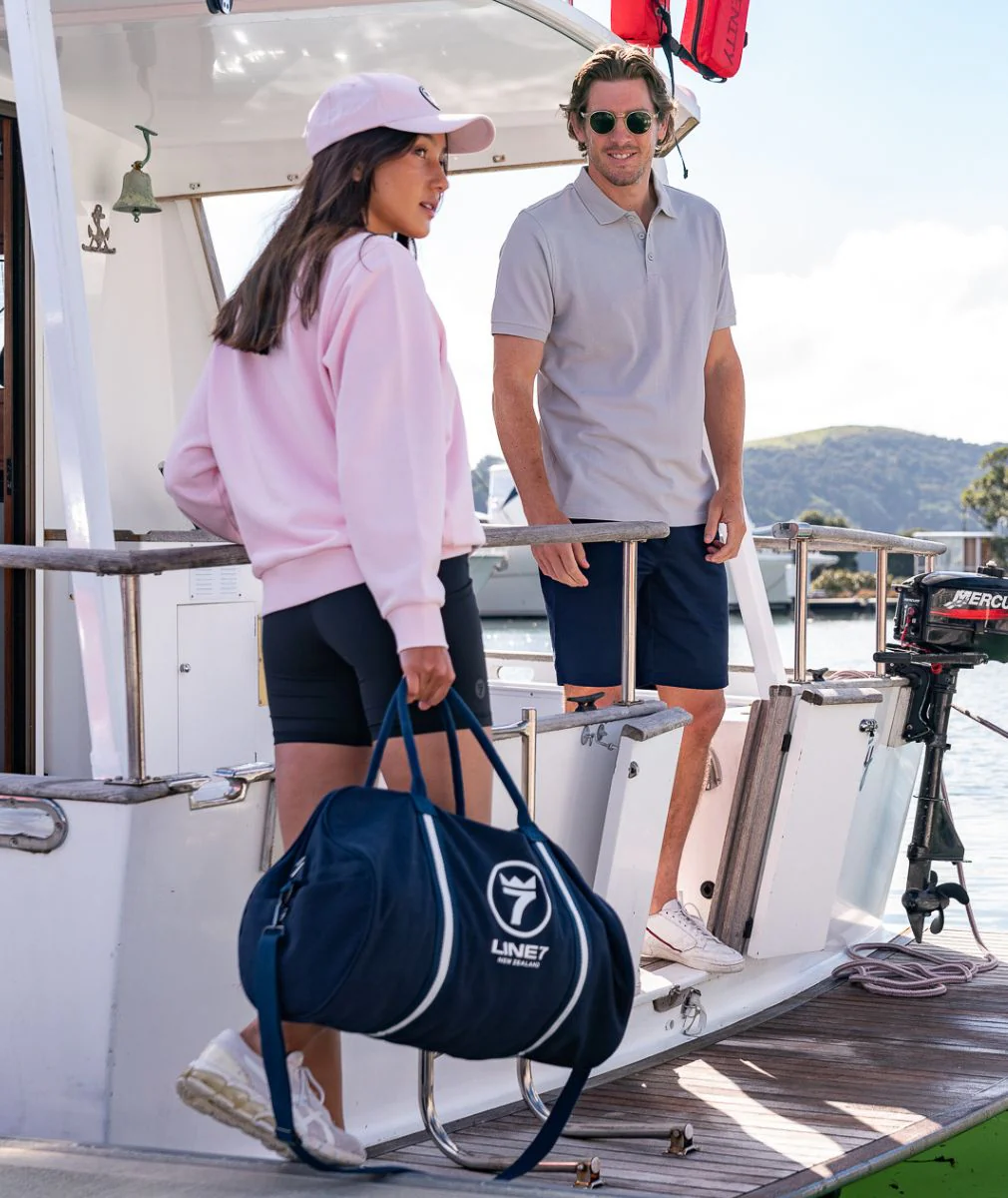 Line 7 Everyday Duffel Bag - Image 6