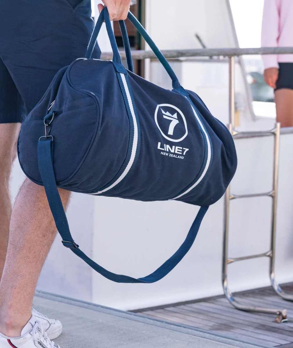 Line 7 Everyday Duffel Bag - Image 7
