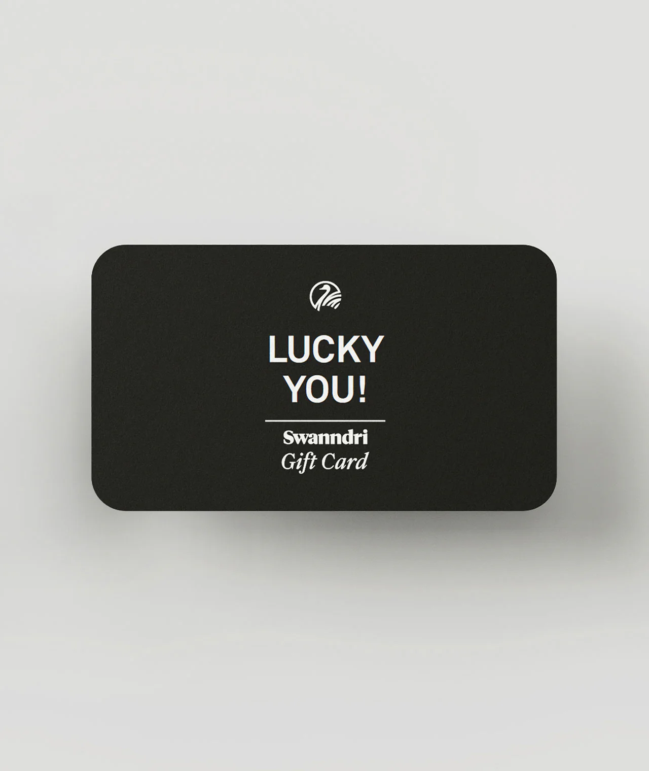 Swanndri Gift Card
