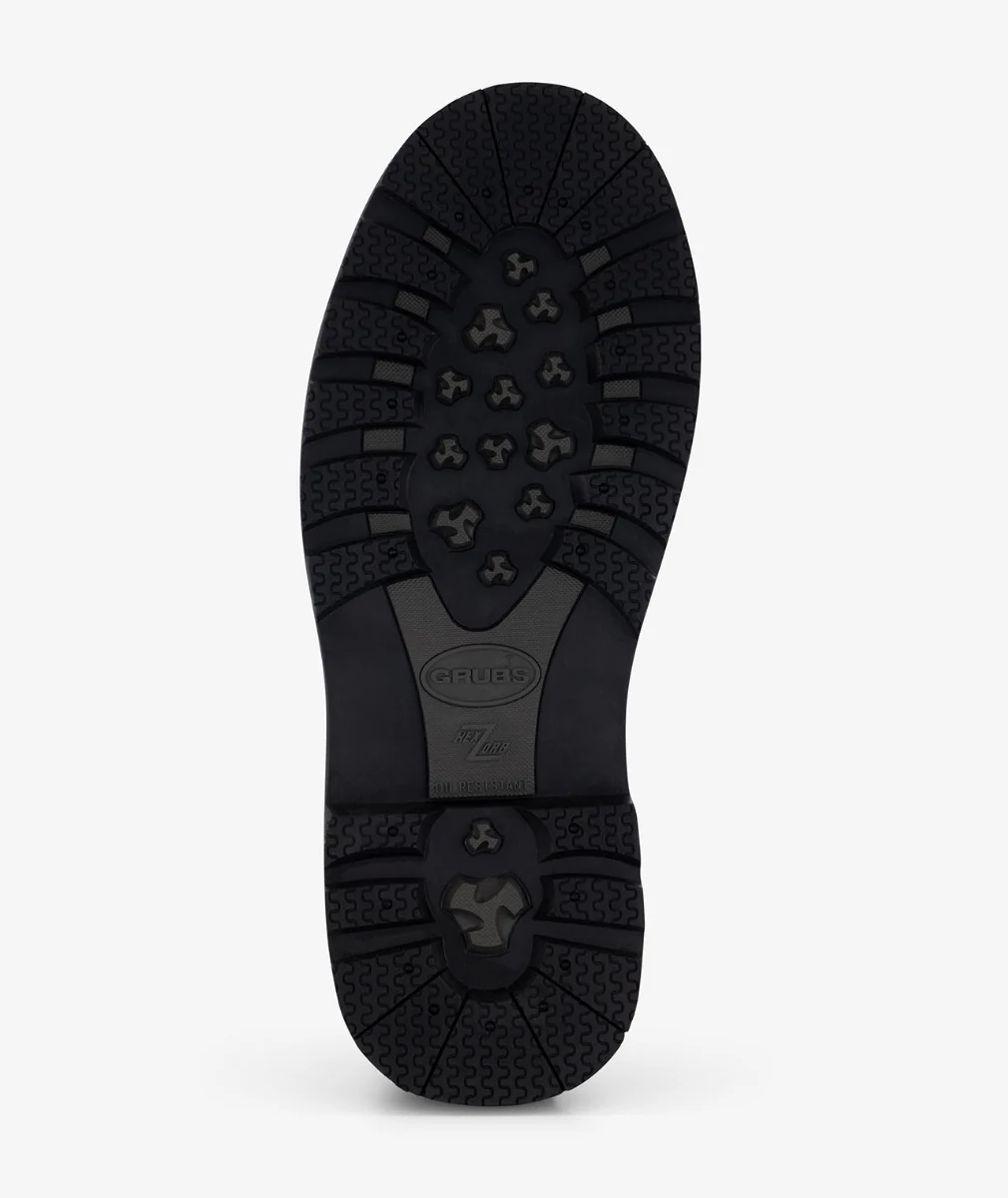 Grubs Ceramic Driver 5.0 Work & Safety Boot - Image 8
