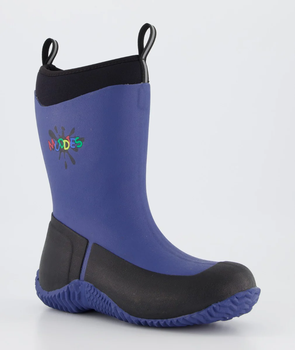 Grubs Muddies Icicles 5.0 Kids' Boot - Image 2