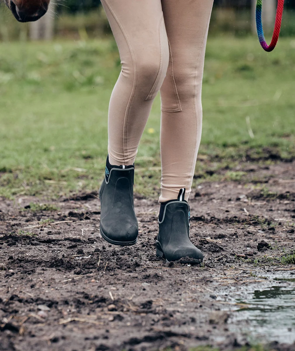 Grubs Outline Riding Boot - Image 10