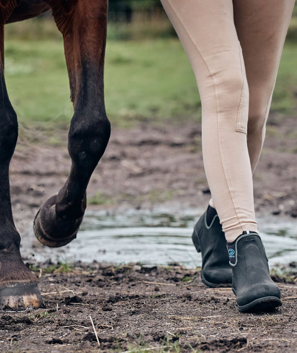 Grubs Outline Riding Boot - Image 2