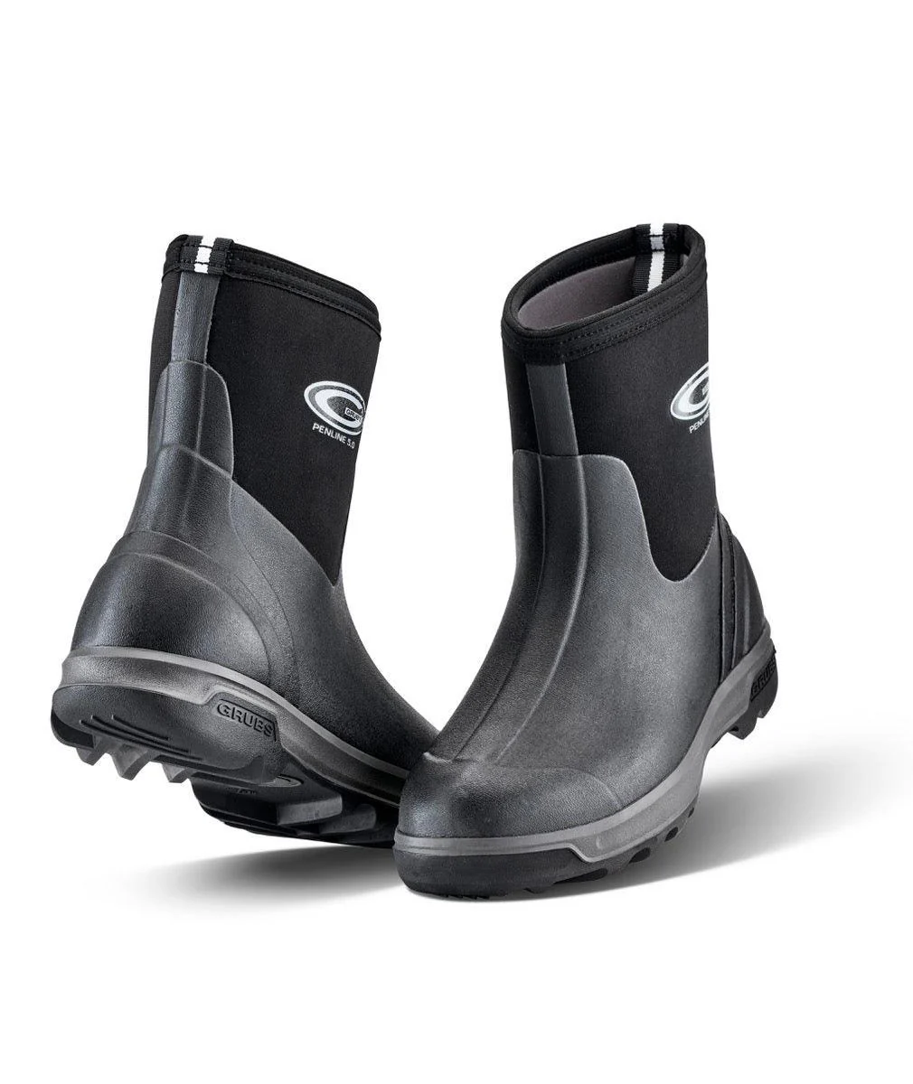 Grubs Penline 4.0 Mid Work Boot