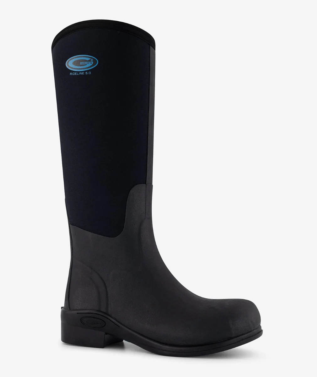 Grubs Rideline Riding Boot - Image 3