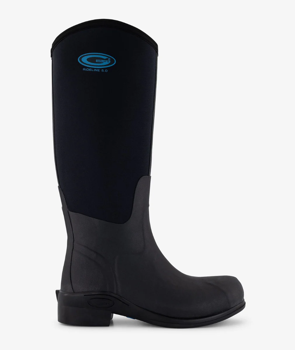 Grubs Rideline Riding Boot - Image 4