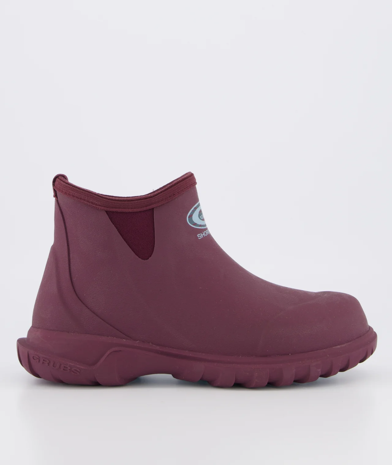 Grubs Shoreline 4.0 Ankle Garden & Outdoor Boot - Image 10