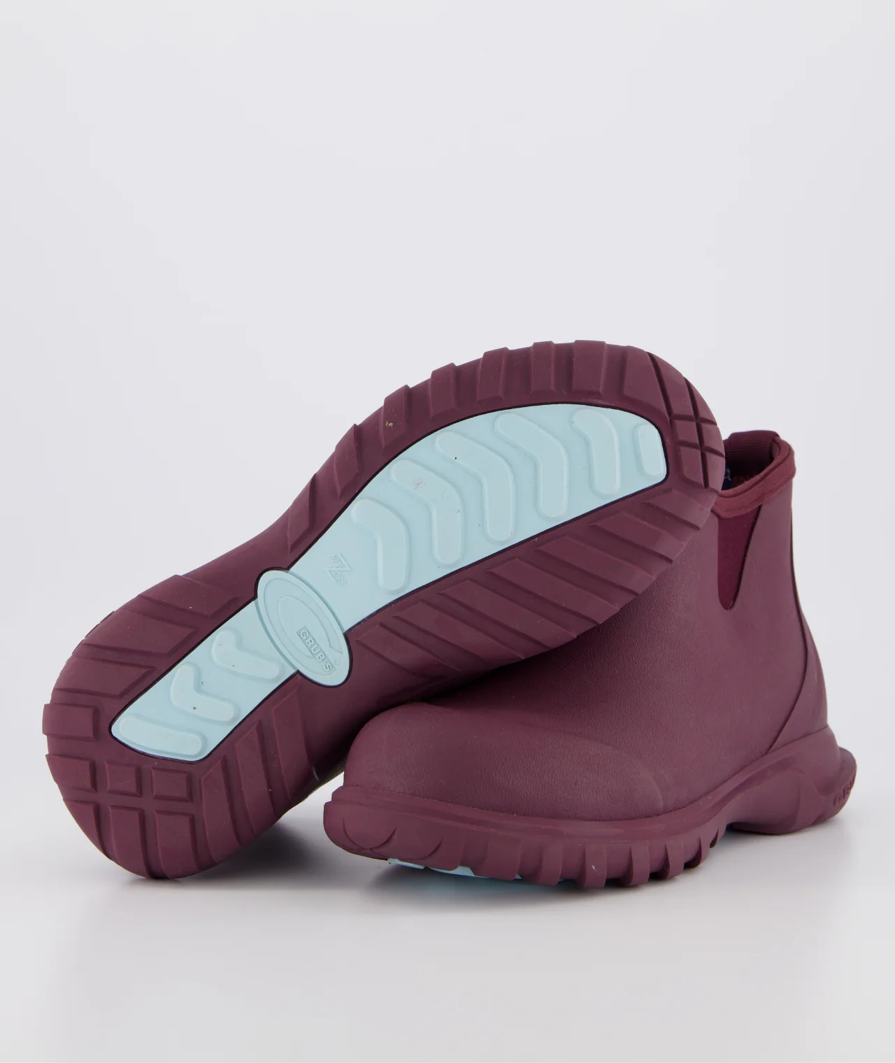 Grubs Shoreline 4.0 Ankle Garden & Outdoor Boot - Image 3