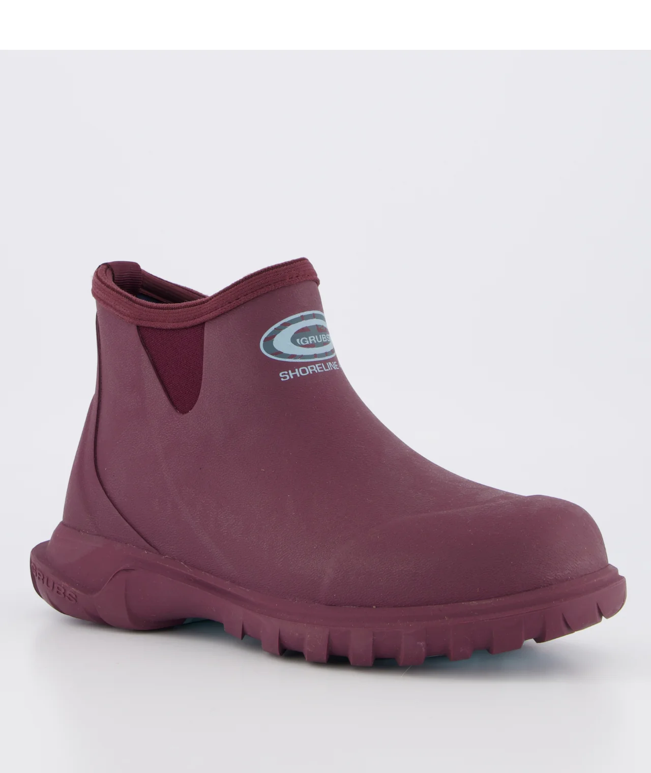 Grubs Shoreline 4.0 Ankle Garden & Outdoor Boot - Image 4