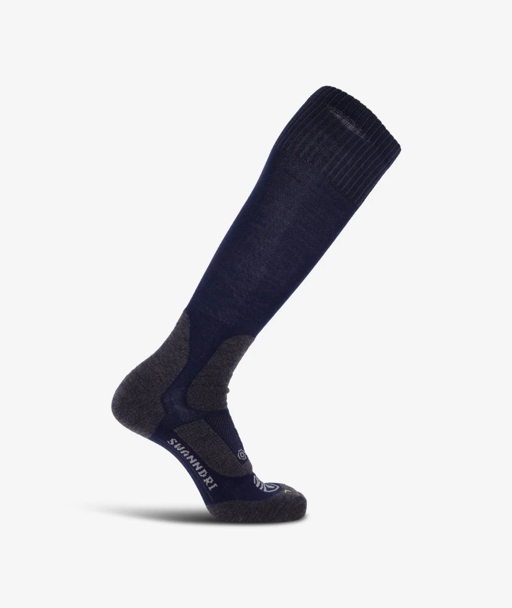 Herculan Technical High Socks - Image 2