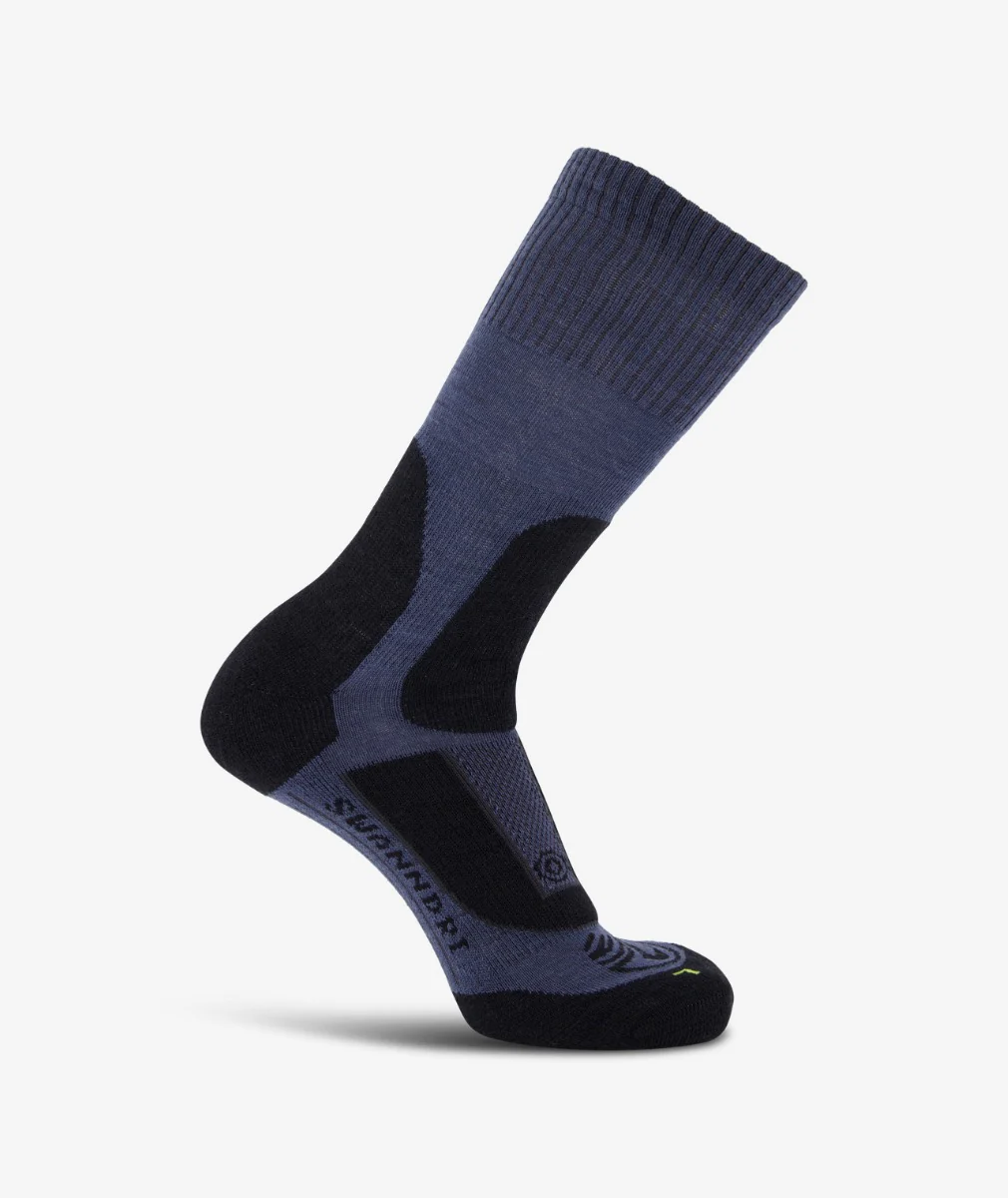 Herculan Technical Mid Socks - Image 3