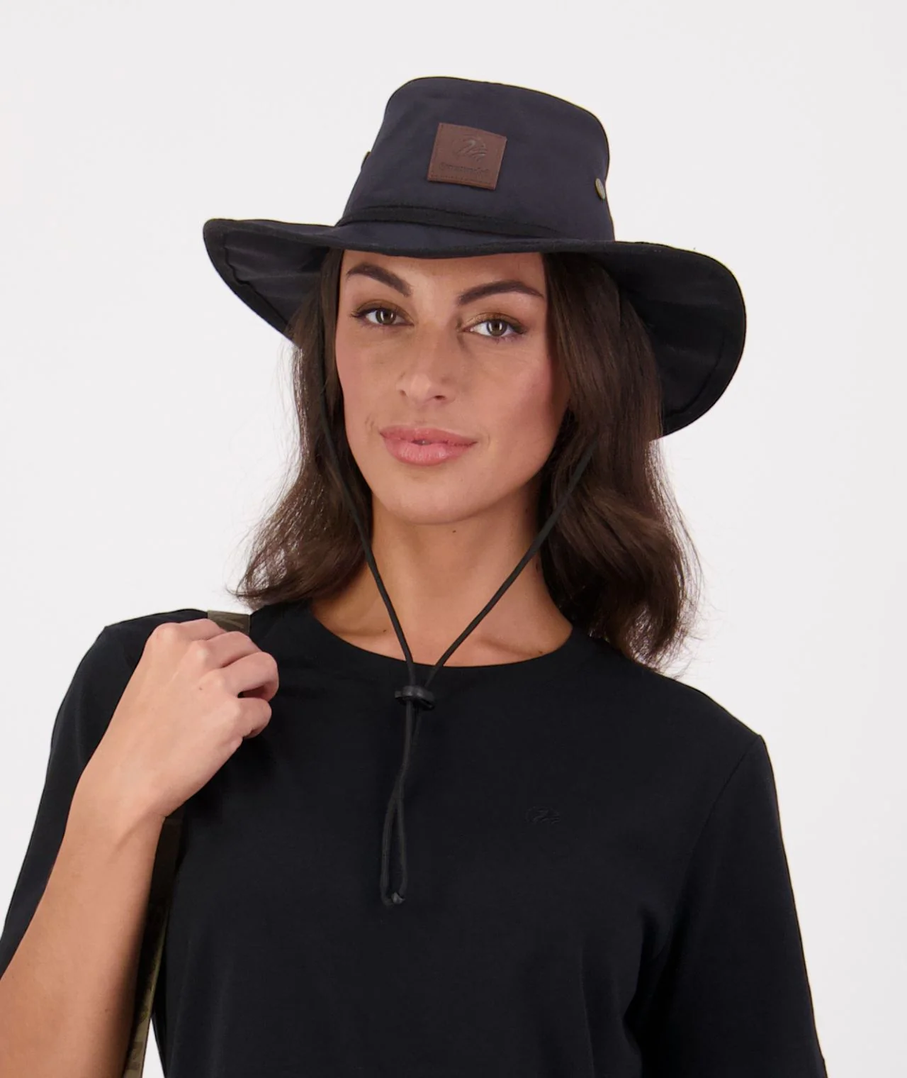 Hunter Canvas Hat