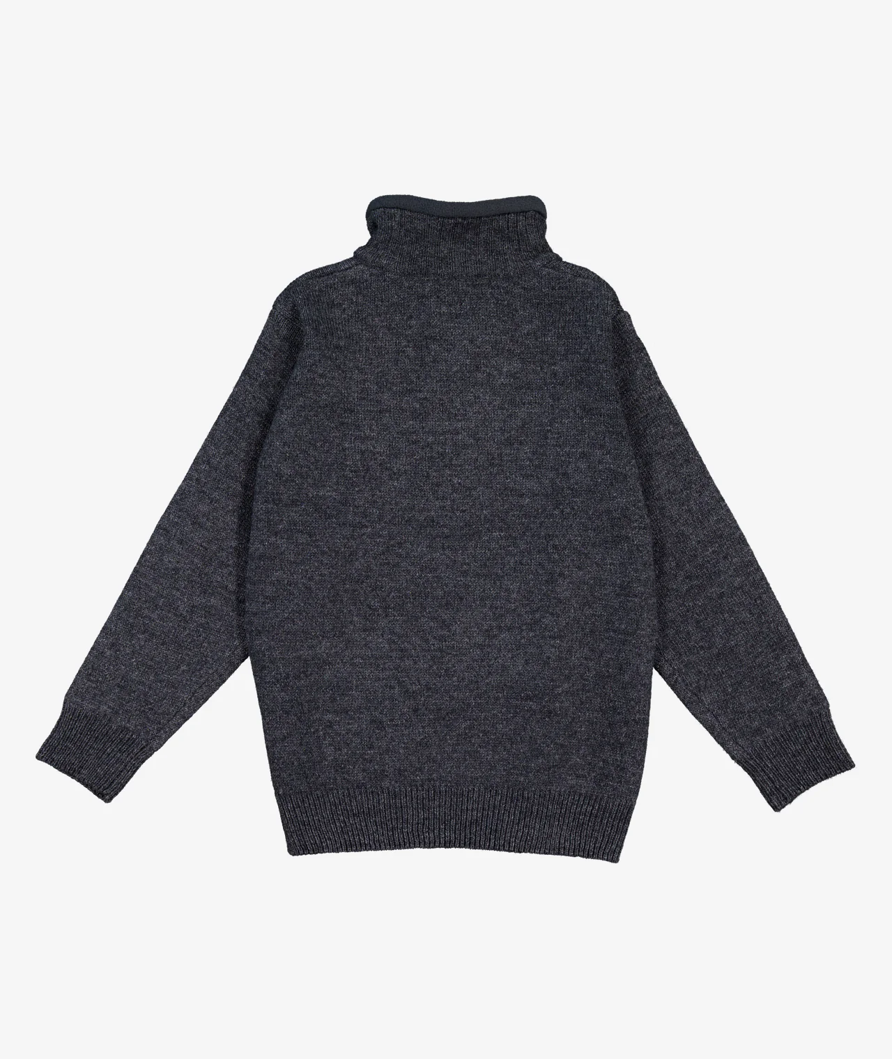 Kids' Mariner V2 Zip Neck Sweater - Image 2