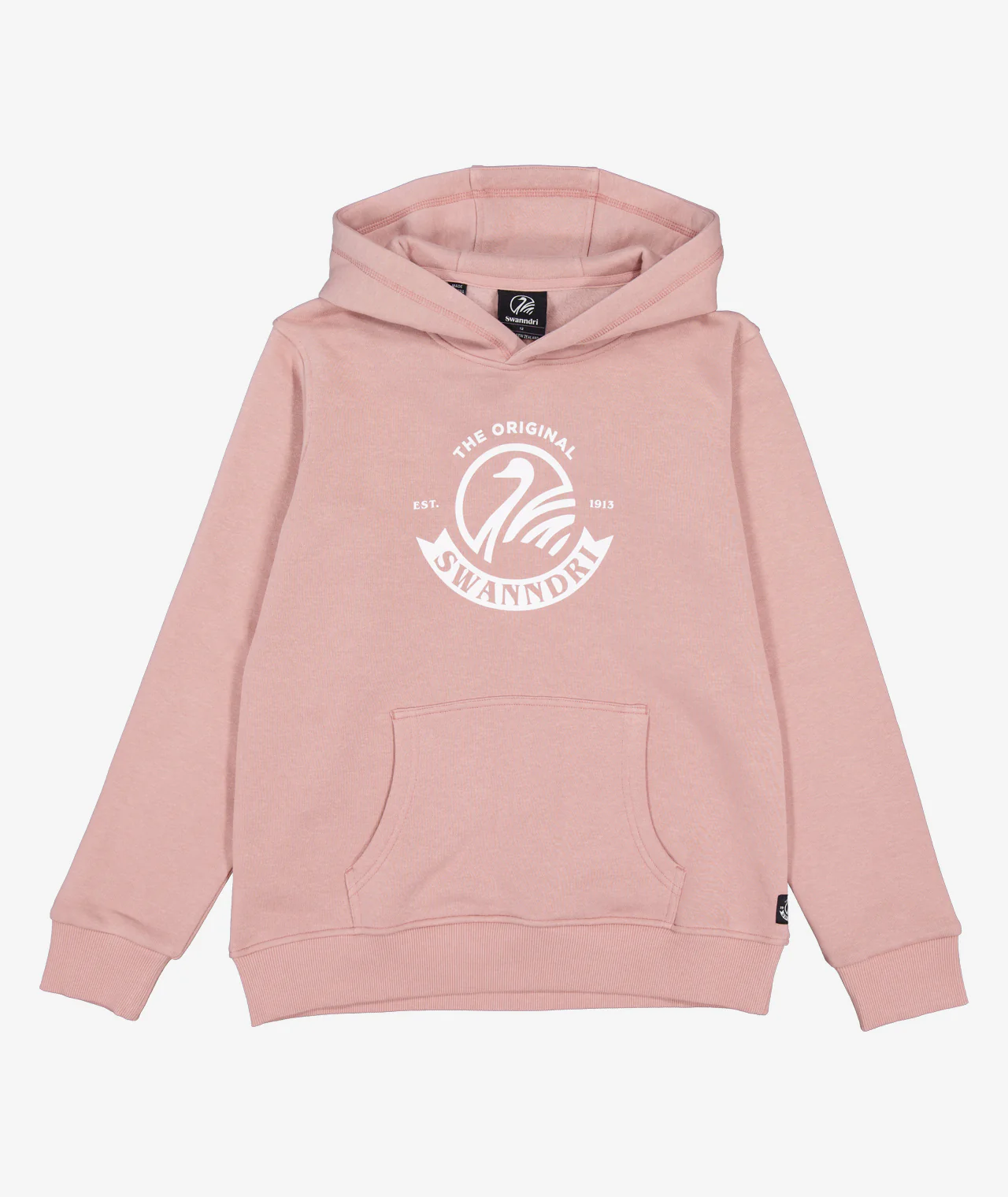Kids' Original V2 Hoodie