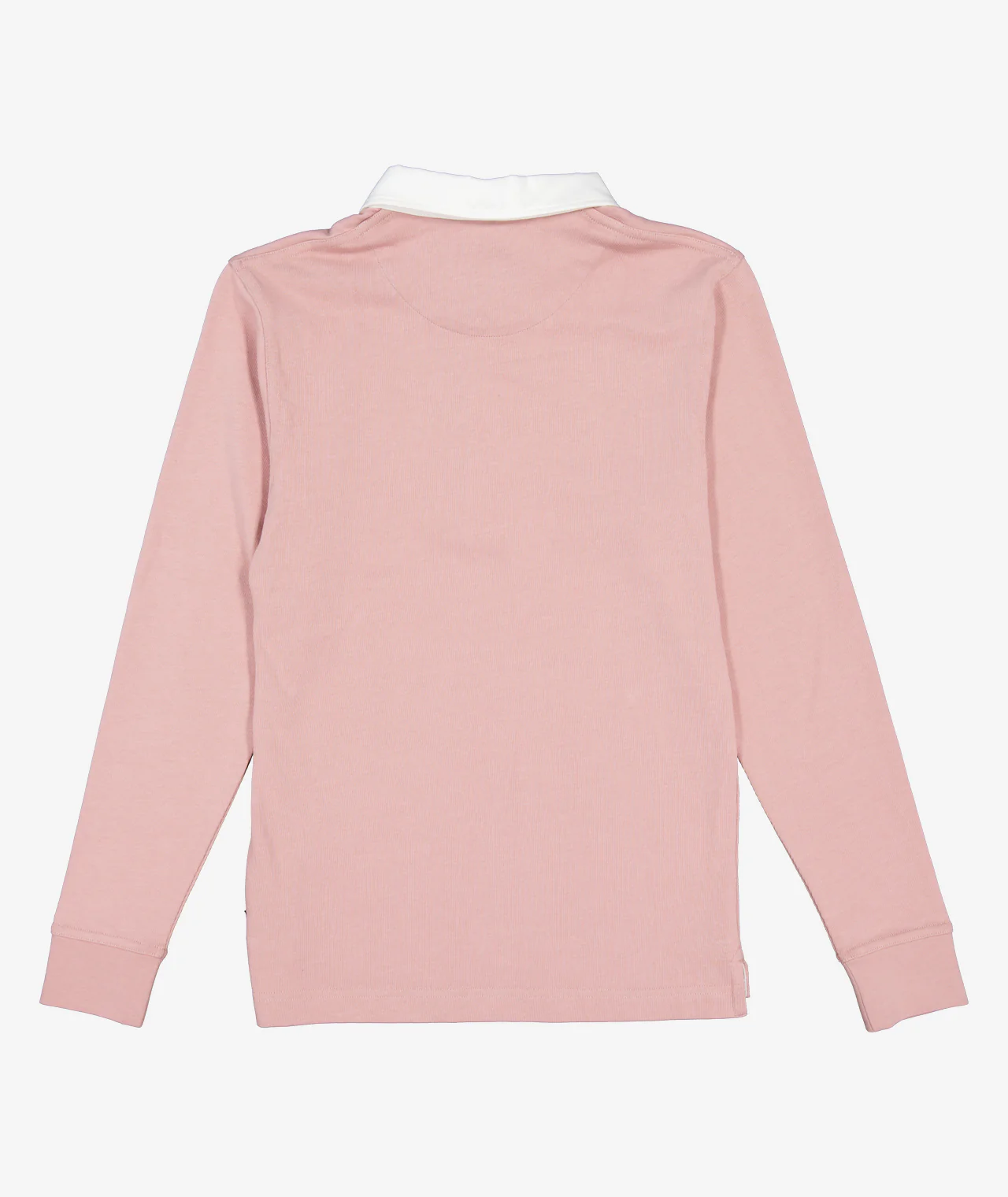 Kids' Ridgeway V2 Long Sleeve Rugby Top - Image 2