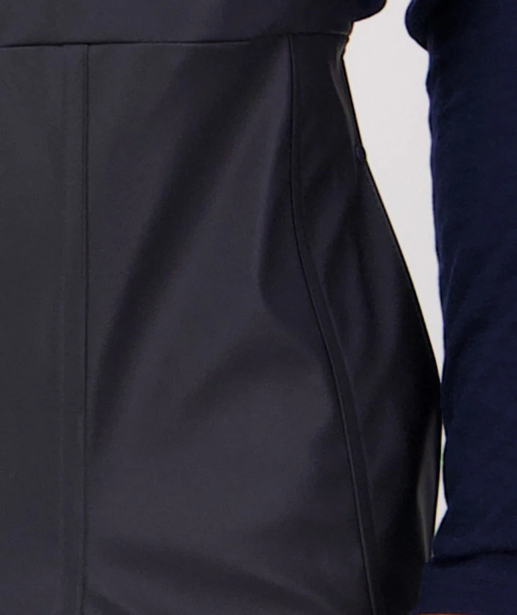 Line 7 Men's Aqua Max Bib Waterproof Trouser - Image 3