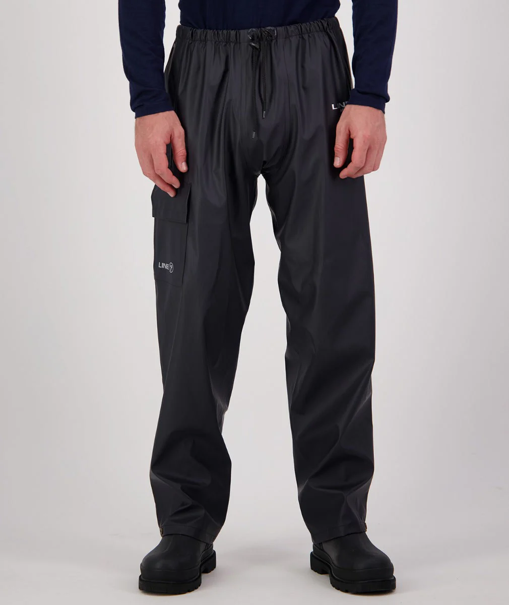 Line 7 Men's Aqua Max Waterproof Overtrouser