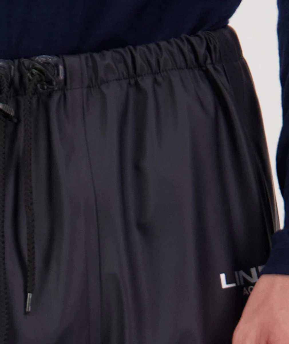 Line 7 Men's Aqua Max Waterproof Overtrouser - Image 4