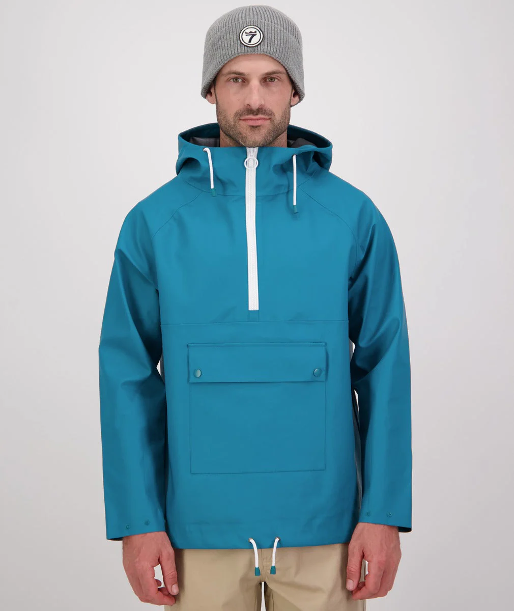 Line 7 Men's Kings Waterproof Anorak