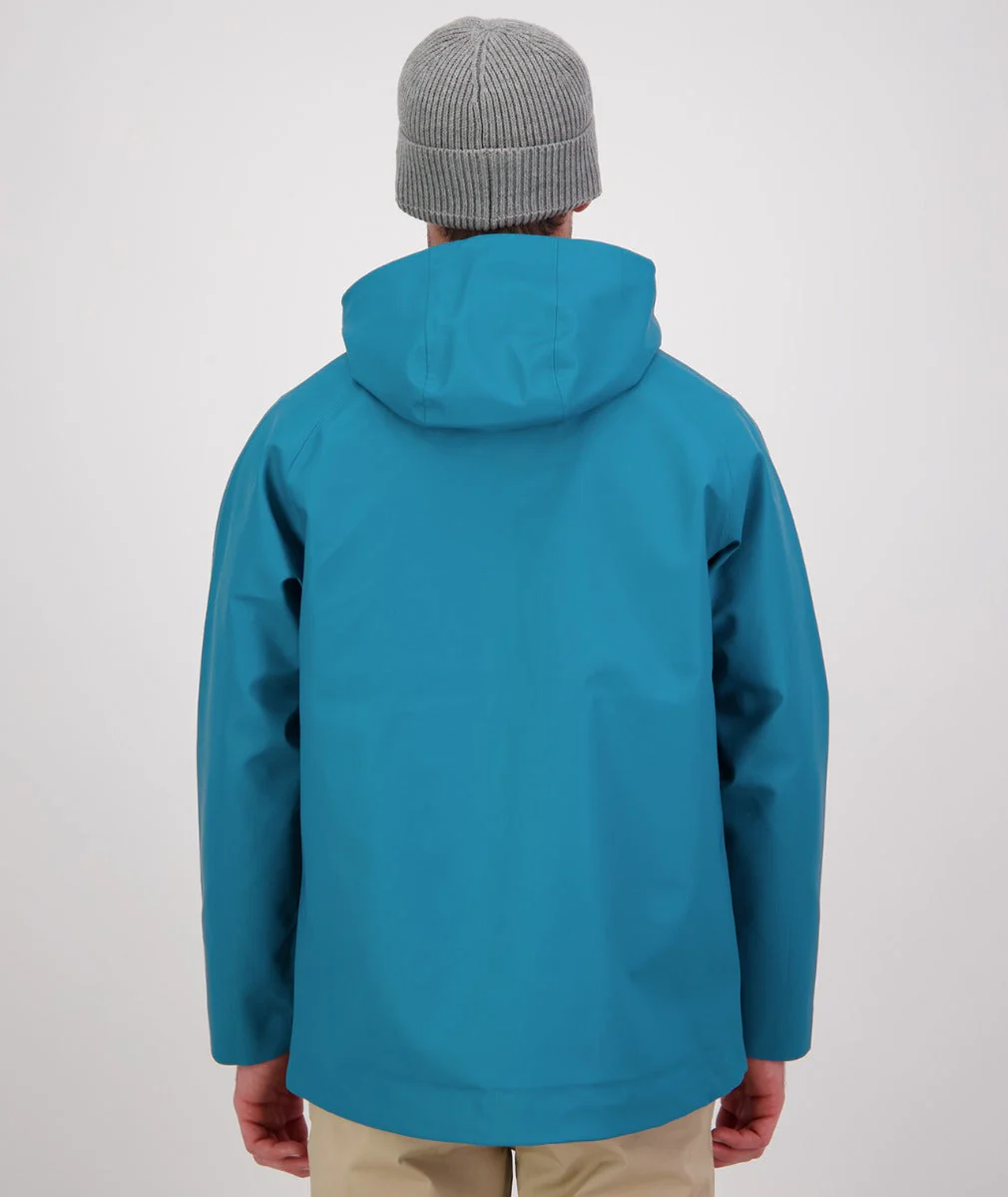 Line 7 Men's Kings Waterproof Anorak - Image 5