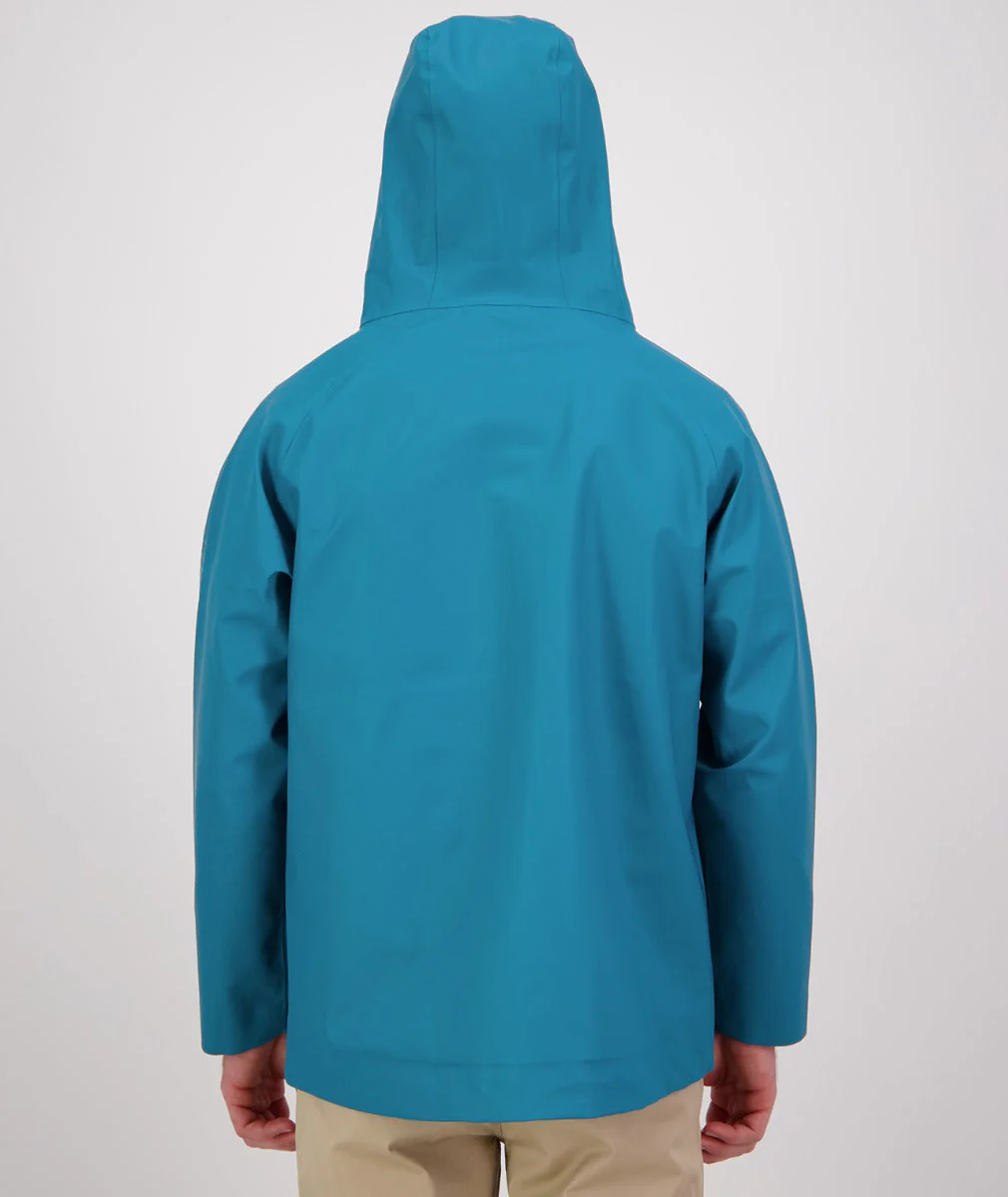 Line 7 Men's Kings Waterproof Anorak - Image 6