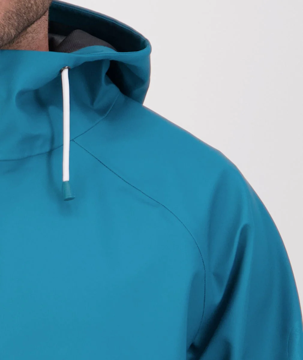 Line 7 Men's Kings Waterproof Anorak - Image 7