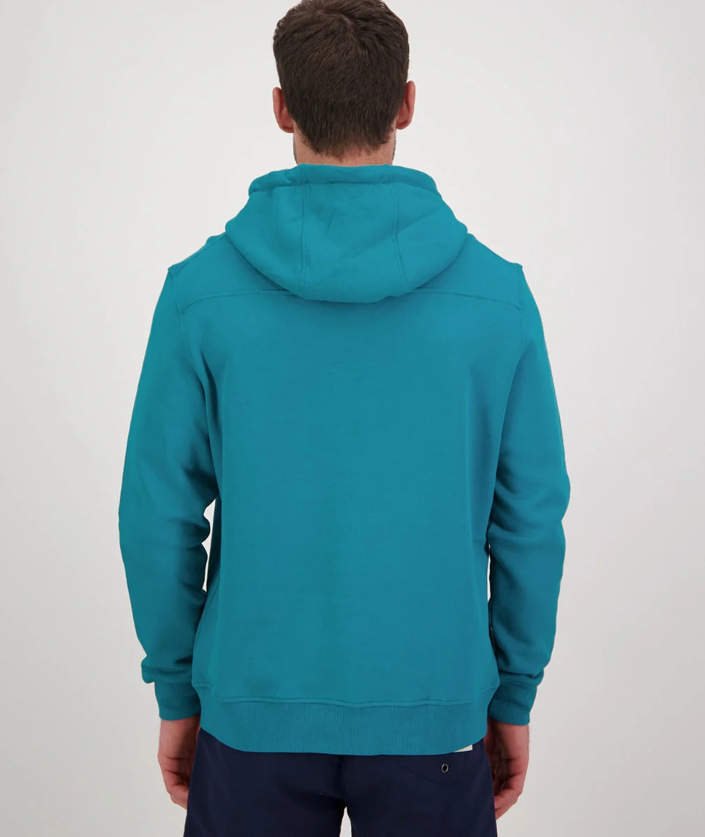 Line 7 Men's Mast Hoodie - Image 5