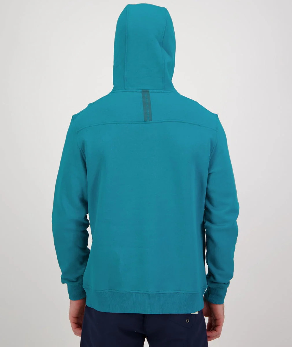 Line 7 Men's Mast Hoodie - Image 6