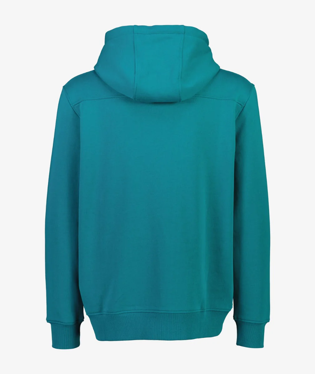 Line 7 Men's Mast Hoodie - Image 8