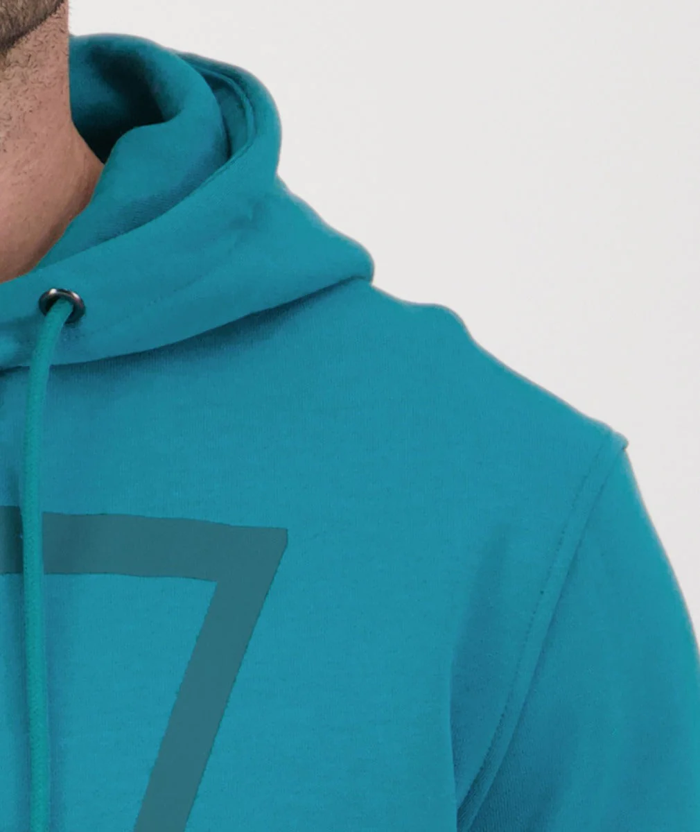Line 7 Men's Mast Hoodie - Image 9