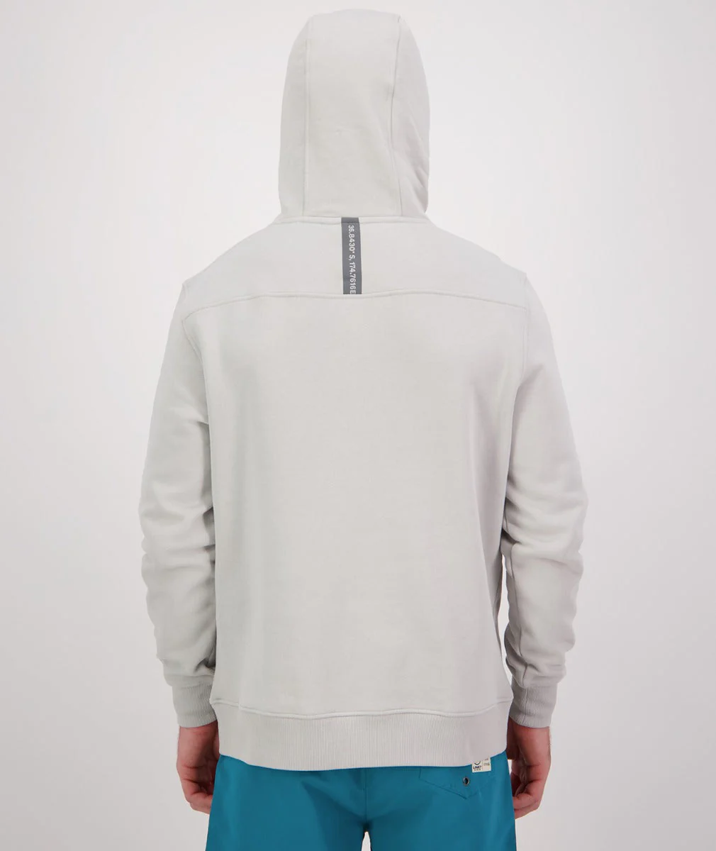 Line 7 Men's Mast Hoodie - Image 5