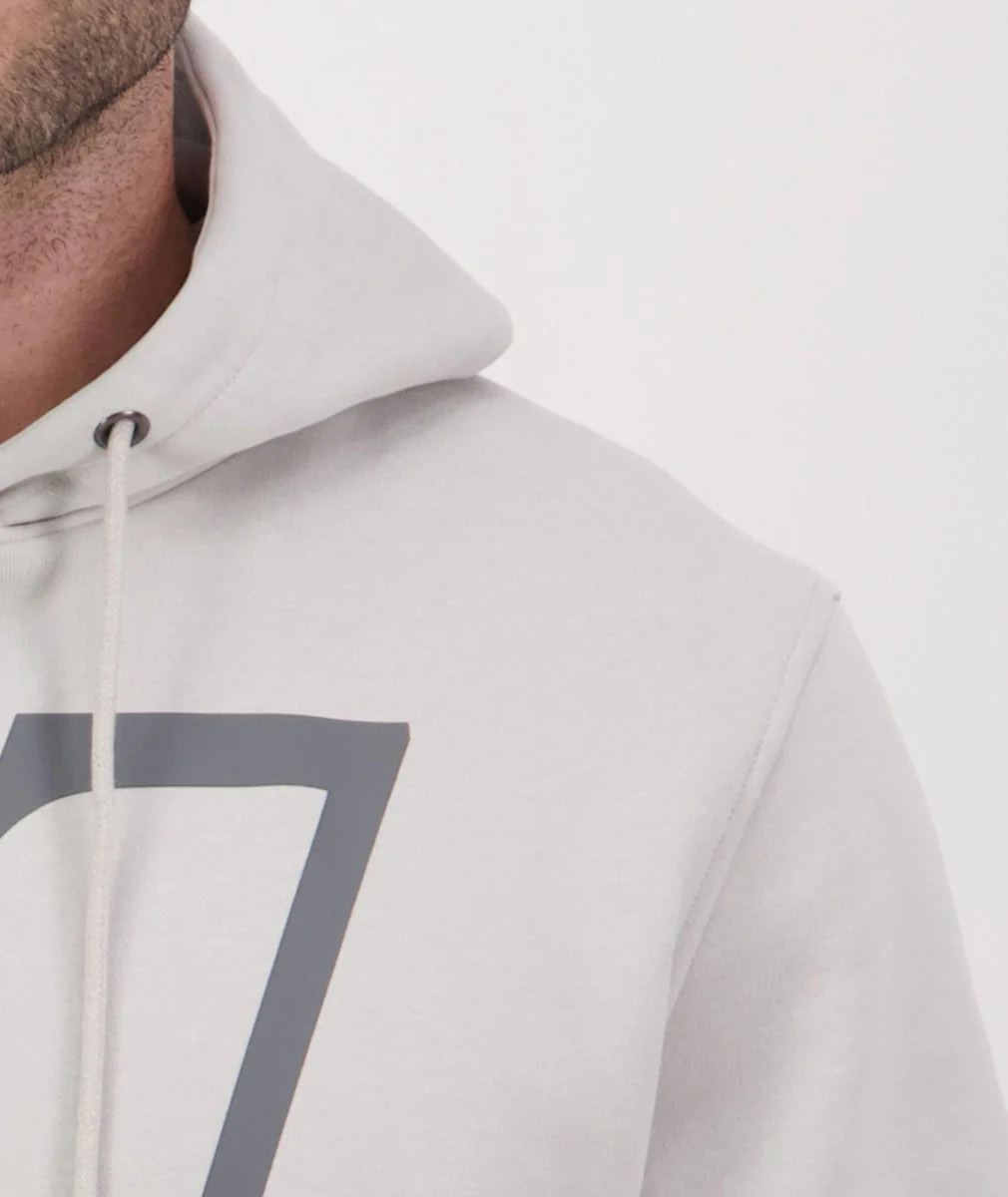 Line 7 Men's Mast Hoodie - Image 7