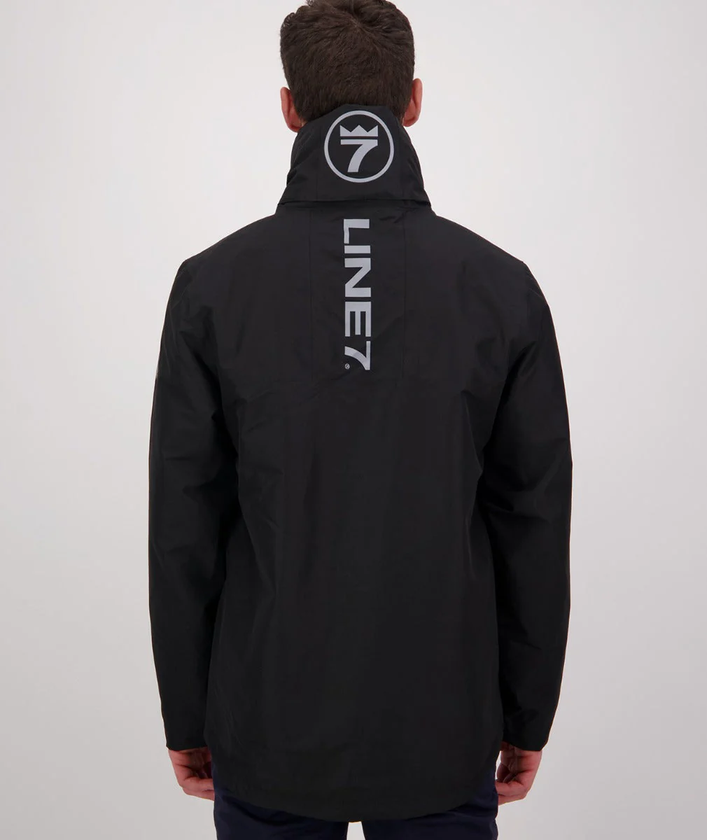 Line 7 Men's Ocean Harbour10 Waterproof Jacket - Image 10
