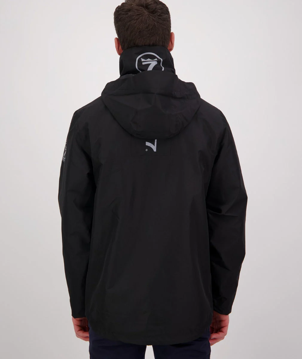 Line 7 Men's Ocean Harbour10 Waterproof Jacket - Image 11