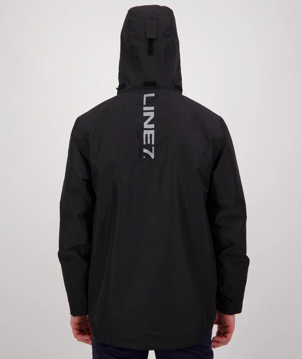 Line 7 Men's Ocean Harbour10 Waterproof Jacket - Image 12