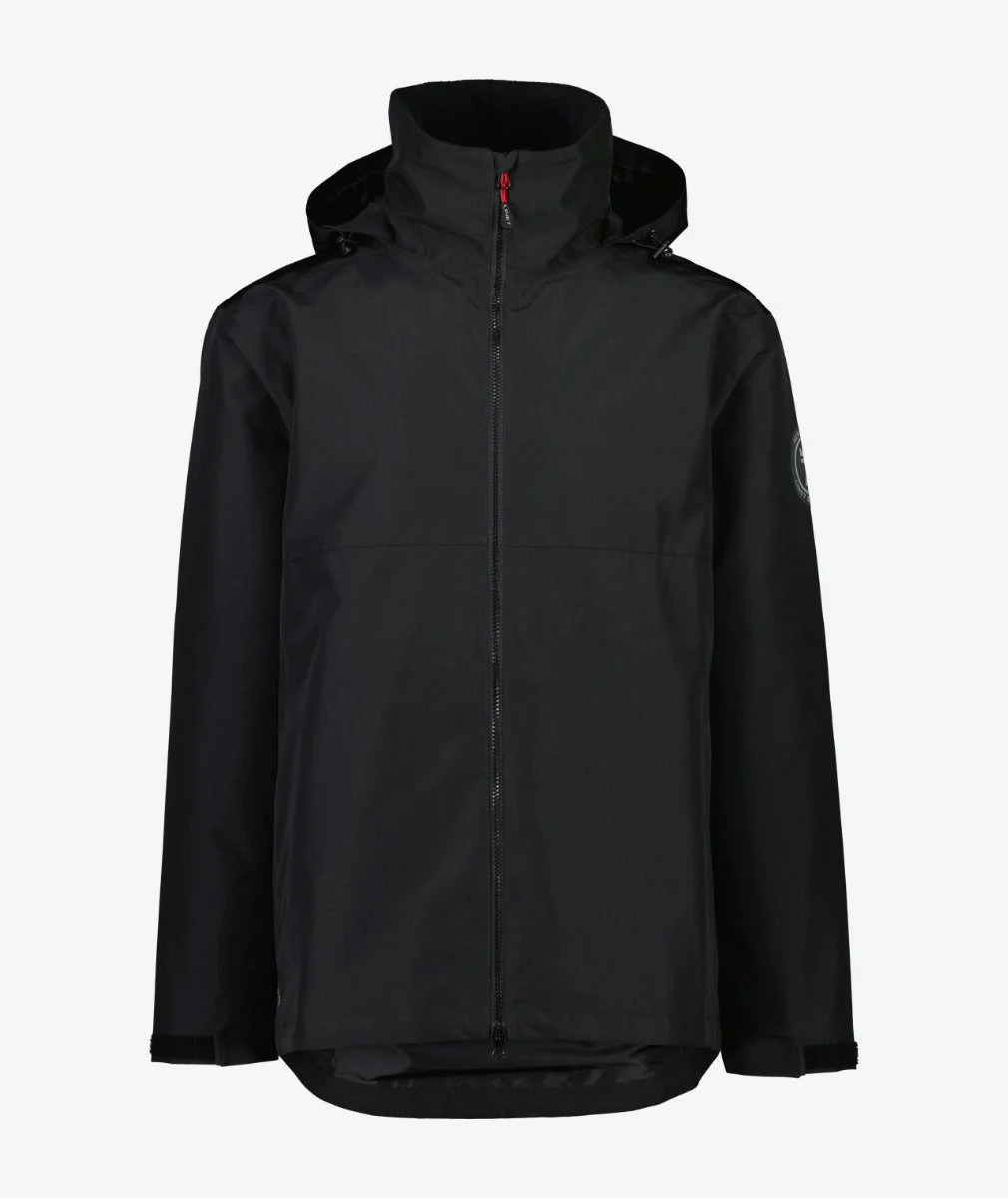 Line 7 Men's Ocean Harbour10 Waterproof Jacket - Image 15