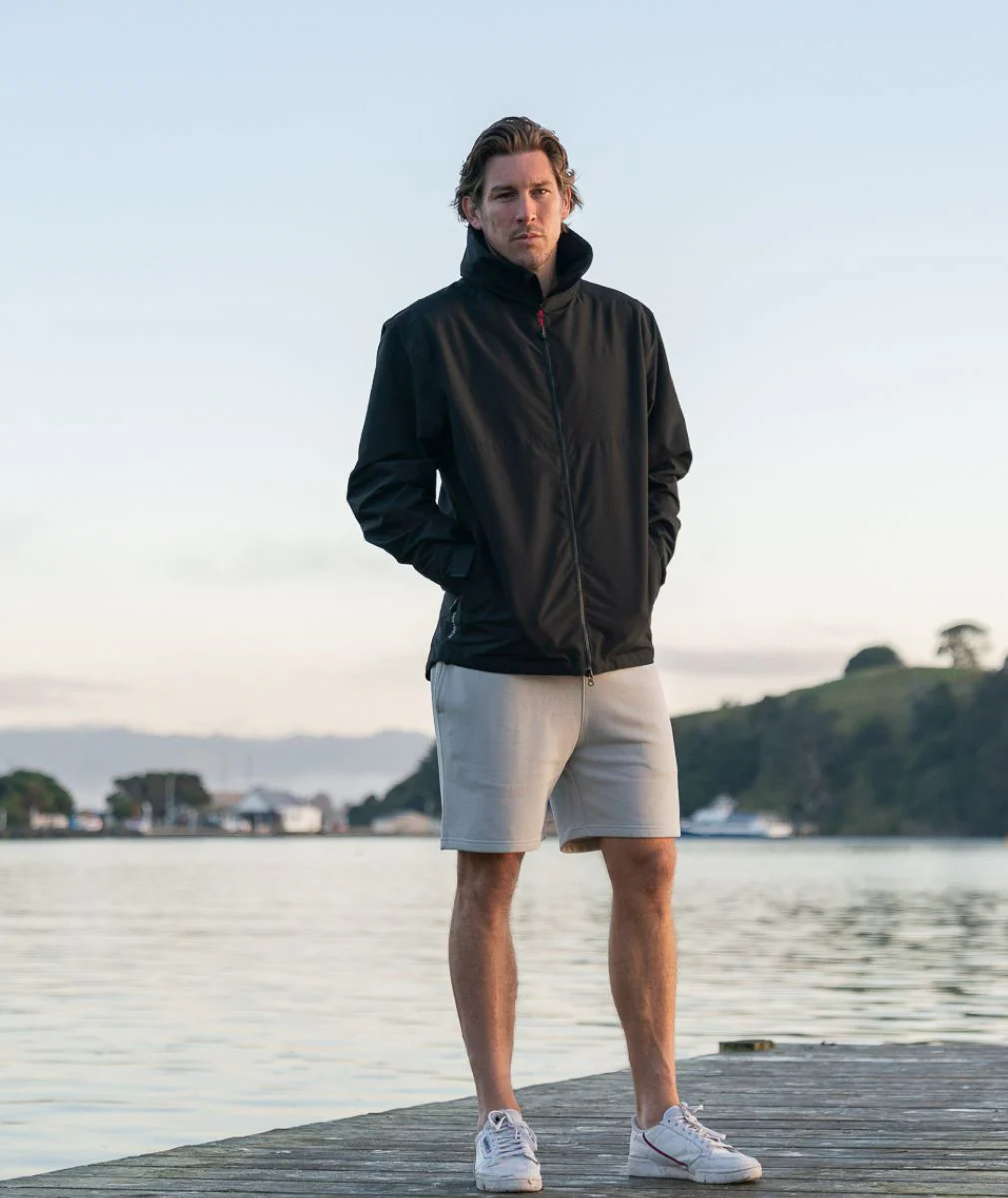 Line 7 Men's Ocean Harbour10 Waterproof Jacket - Image 16