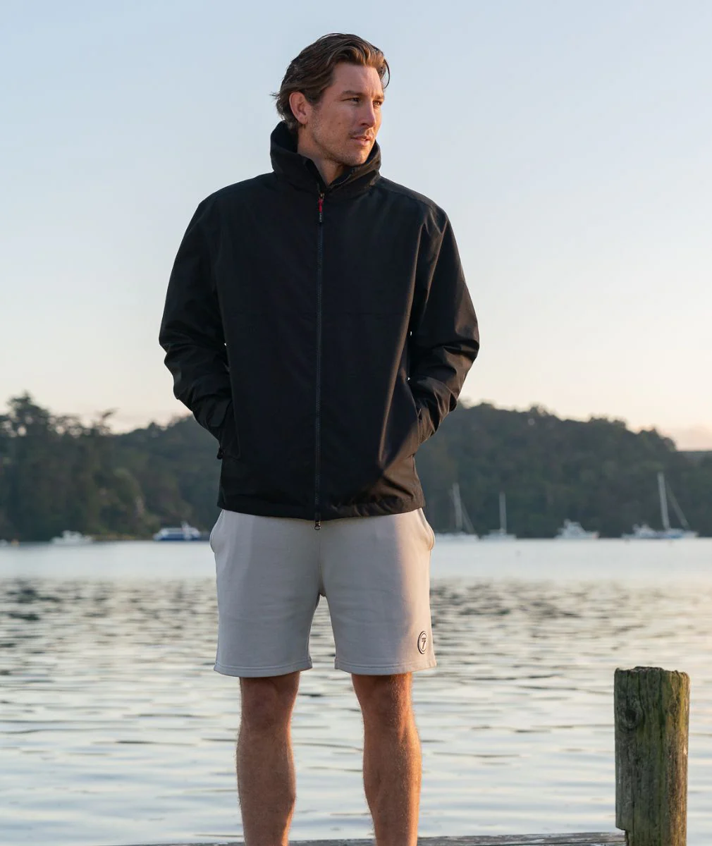 Line 7 Men's Ocean Harbour10 Waterproof Jacket - Image 2